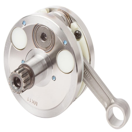 Hot Rods Crankshaft For Yamaha YZ 250 2001-2002 4038 4038